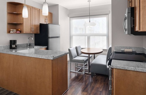 Broomfield Hotel | HYATT house Boulder/Broomfield