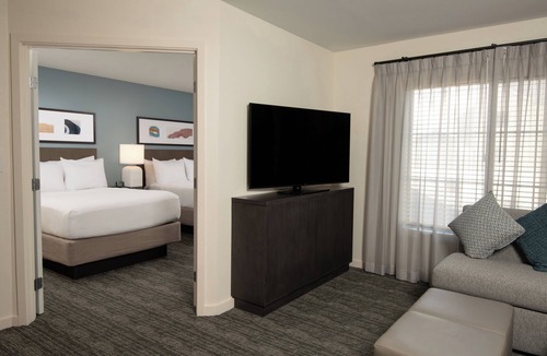 Greenwood Village Hotel | HYATT house Denver Tech Center