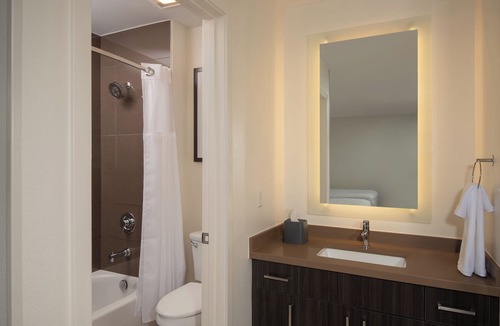 Greenwood Village Hotel | HYATT house Denver Tech Center