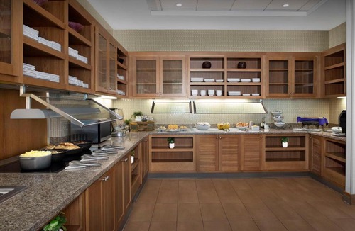 Transit Village Hotel | Hyatt Place Boulder Pearl Street