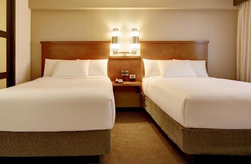 Grand Prairie Hotel | Hyatt Place Dallas/North Arlington/Grand Prairie