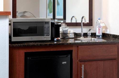 Aurora Hotel | Hyatt Place Denver Airport