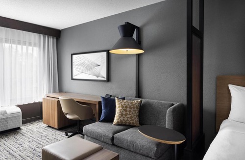 El Paso Hotel | Hyatt Place El Paso Airport