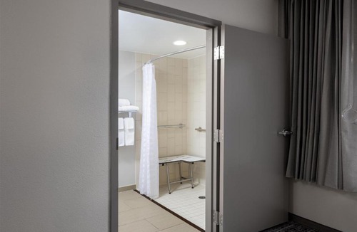 El Paso Hotel | Hyatt Place El Paso Airport