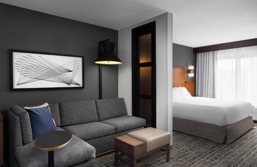 El Paso Hotel | Hyatt Place El Paso Airport