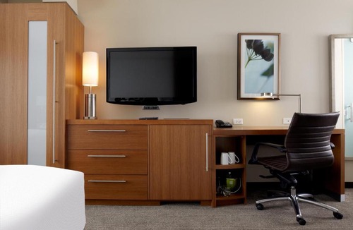 Downtown Lincoln Hotel | Hyatt Place Lincoln/Downtown-Haymarket
