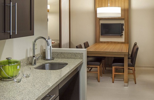 Downtown Lincoln Hotel | Hyatt Place Lincoln/Downtown - Haymarket