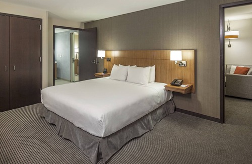 Downtown Lincoln Hotel | Hyatt Place Lincoln/Downtown - Haymarket