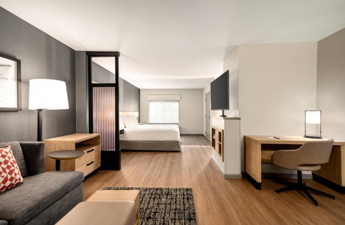 Southside Hotel | Hyatt Place Santa Fe