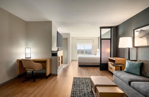 Southside Hotel | Hyatt Place Santa Fe