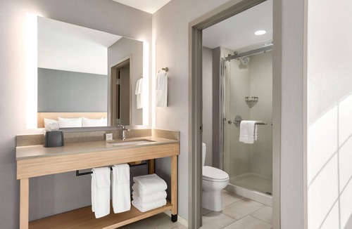 Southside Hotel | Hyatt Place Santa Fe