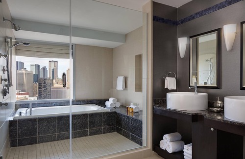 Downtown Dallas Hotel | Hyatt Regency Dallas