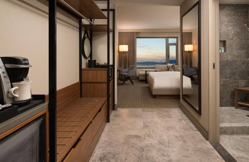 Renton Hotel | Hyatt Regency Lake Washington at Seattle’s Southport