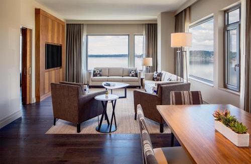 Renton Hotel | Hyatt Regency Lake Washington at Seattle's Southport