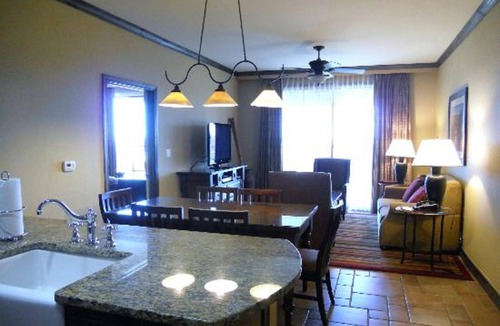 West San Antonio Condo | Hyatt Wild Oak Ranch - 2 Bedroom Unit- Minutes from Seaworld- Texas Hill Country