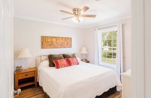 Breaux Bridge House | I10 Gateway to Atchafalaya Basin, Maison Felonise