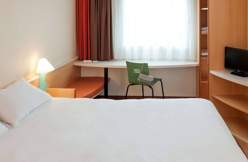 Waldau Hotel | ibis Kassel