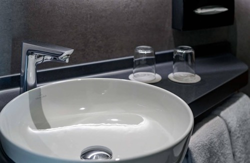 Munchen District Hotel | ibis München Garching