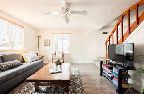 Trendwood and Frankline Square House | Ideally Located Westminster Home - Sleeps 13!