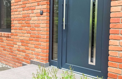 Groß Neuendorf House | Idylle an der Oder by Interhome