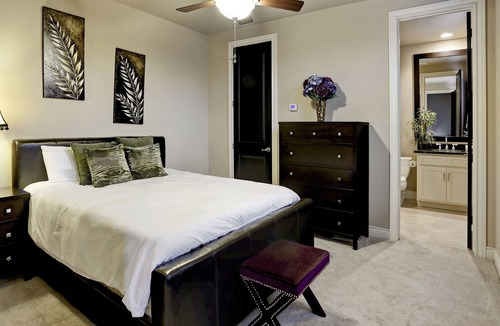 Lazybrook/Timbergrove House | Immaculate Town Home!! - 3BR, 3.5BA + Gym
