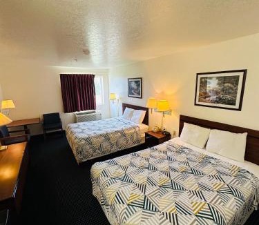 Imperial Hotel | Imperial Inn