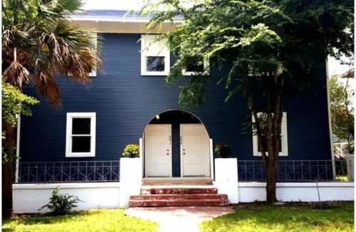 Tobin Hill Apartment | Impressive Cozy Historic 2BR Apt Near Downtown