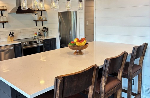 Granbury House | Incredible lakefront spacious house with best view in town . Sleeps 15.