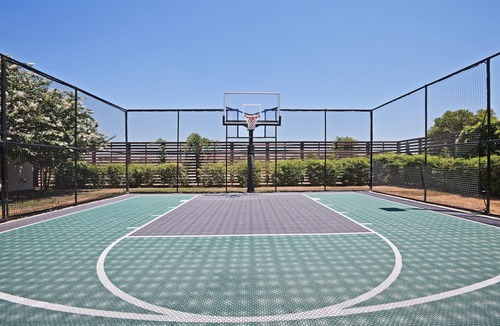 Plano Condo | Indoor Pool + Free Wi-Fi, Free Breakfast | Fully Equipped Suite