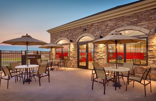 Cheyenne Condo | Indoor Pool + Hot Tub | Fully Equipped Suite