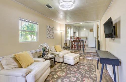 Lakeview  Jefferson County Apartment | Industrial Grade Comfort: Near Ports & Plants