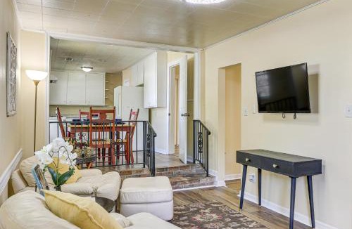Lakeview  Jefferson County Apartment | Industrial Grade Comfort: Near Ports & Plants