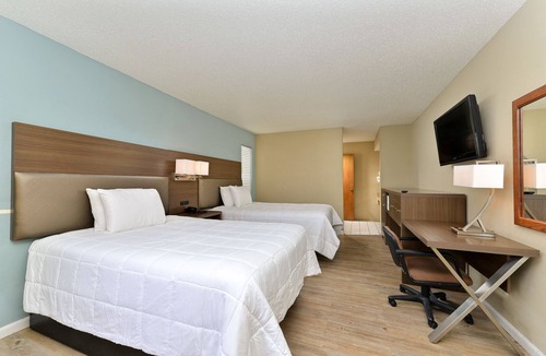 San Angelo Hotel | Inn of the Conchos