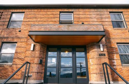 White Salmon Hotel | Inn of the White Salmon
