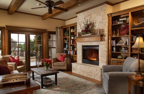 Granbury Bed & Breakfast | Inn on Lake Granbury a Boutique Hotel