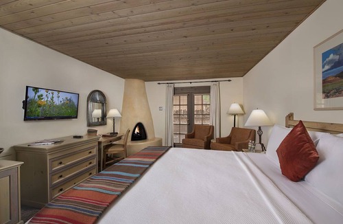 Historic Eastside Hotel | Inn on the Alameda
