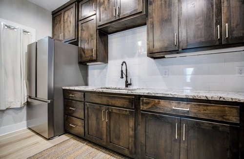San Angelo House | Inn @ The Harte is a thoroughly modern, new property with easy access.