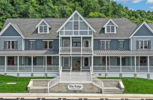 Saint Albans Resort | Inns at St Albans