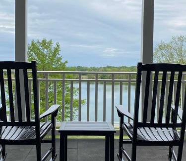 Saint Albans Resort | Inns at St Albans