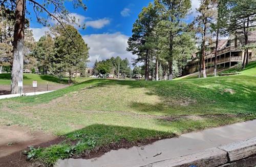 Ruidoso Apartment | Innsbrook 254