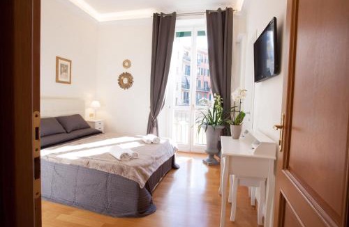 Vatican House | InnsideRome