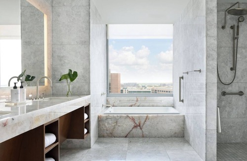 Texas Medical Center Hotel | InterContinental Houston by IHG