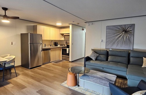 Tukwila Hotel | Interurban Suites Hotel, a Dazzler Select by Wyndham