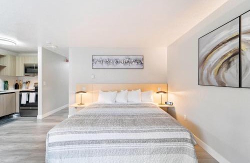 Tukwila Hotel | Interurban Suites Hotel, a Dazzler Select by Wyndham