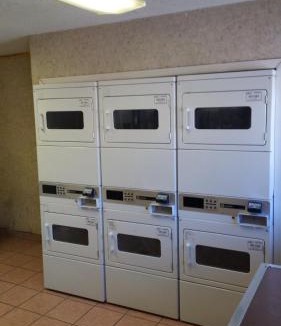 Biggs Field Hotel | InTown Suites Extended Stay El Paso TX