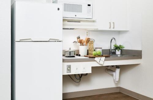 Leon Valley Hotel | InTown Suites Extended Stay San Antonio TX - Leon Valley South