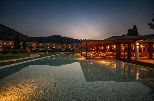 Is Molas Hotel | Is Molas Resort