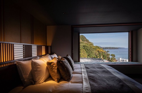 Okawa House | Isaribi