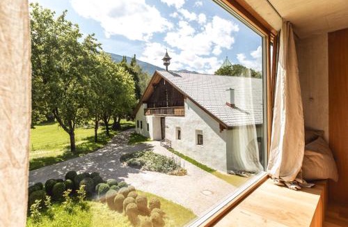 Lienz Apartment | Iselhof
