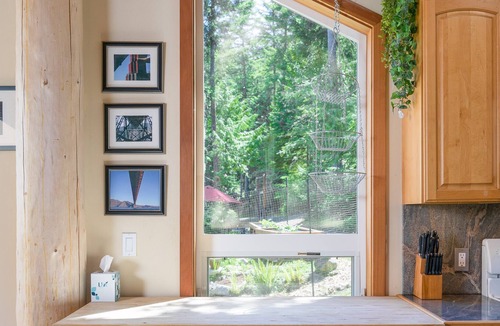 Lopez Island House | Island Treasure - Lopez Island
